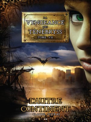 L'autre continent - ebook